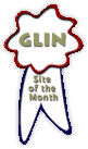 Site of the Month by the Great Lakes Information Network
