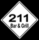 The 211 Bar and Grill